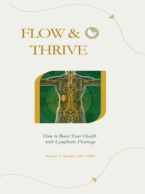 cover image of Flow & Thrive